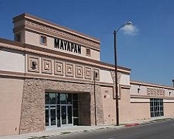 Centro Mayapan