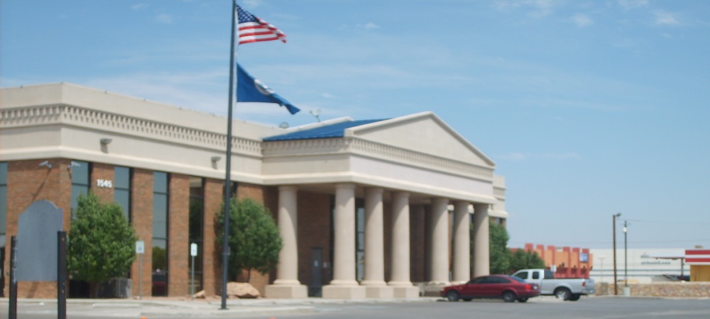 INS Building