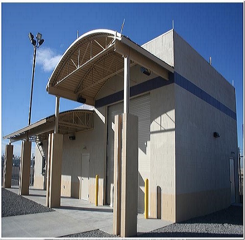 Sherif's Office