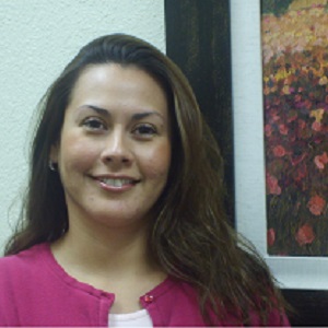 Alma Castillo